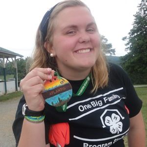 Meet your Posher, Abbie